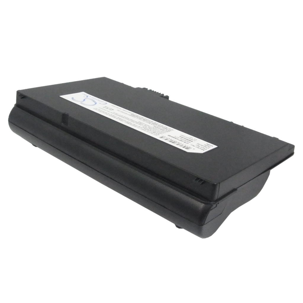 Batterie Sostituisce 493529-371