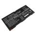 Batterie Sostituisce HSTNN-DB0HP
