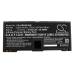 Batterie Sostituisce HSTNN-DB0HP