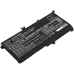 Batterie Sostituisce L07046-855