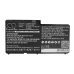 Batterie Sostituisce 519249-171