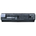 Batterie Sostituisce 709988-421