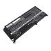 Batterie Sostituisce TPN-C122