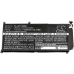 Batterie Sostituisce TPN-C122