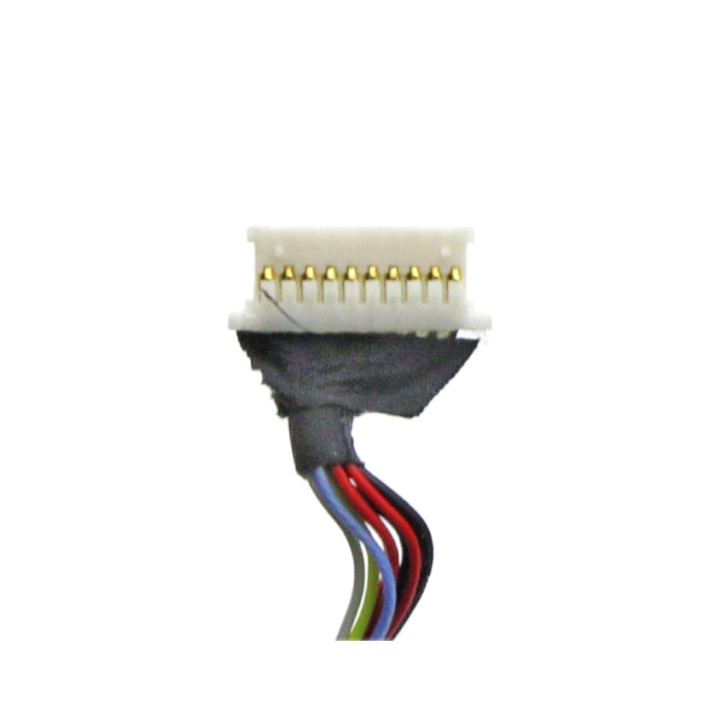 Batterie Sostituisce TPN-C122