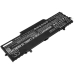 Batterie Sostituisce 918108-855