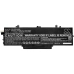 Batterie Sostituisce 918108-855