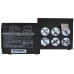 Batterie Sostituisce SB03046XL