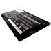 Batterie Sostituisce 687517-241