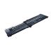 Batterie Sostituisce 750549-006