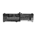 Batterie Sostituisce 750549-006
