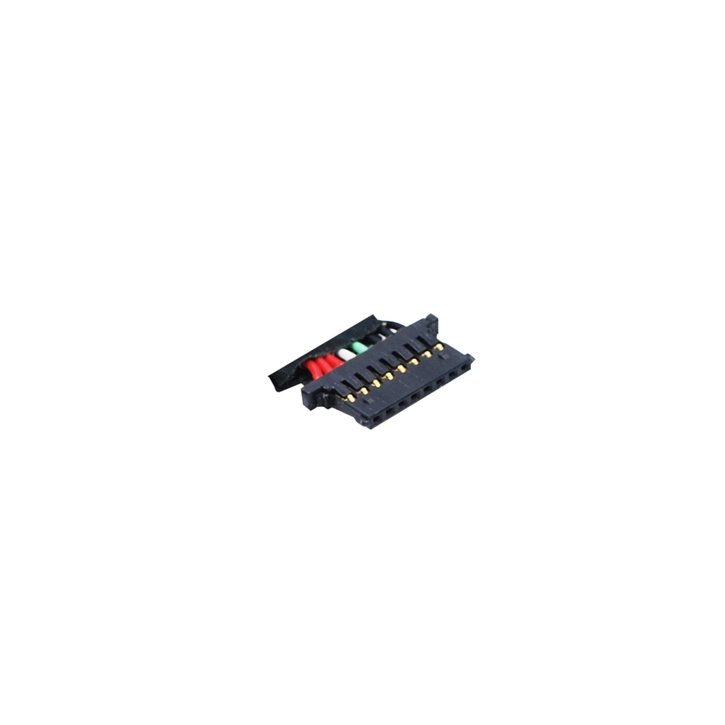 Batterie Sostituisce 750549-006