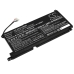 Batterie Sostituisce PG03052XL