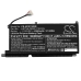 Batterie Sostituisce PG03052XL
