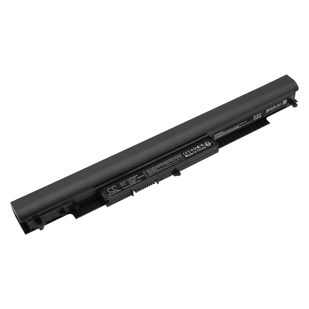 Batterie Sostituisce 807611-251