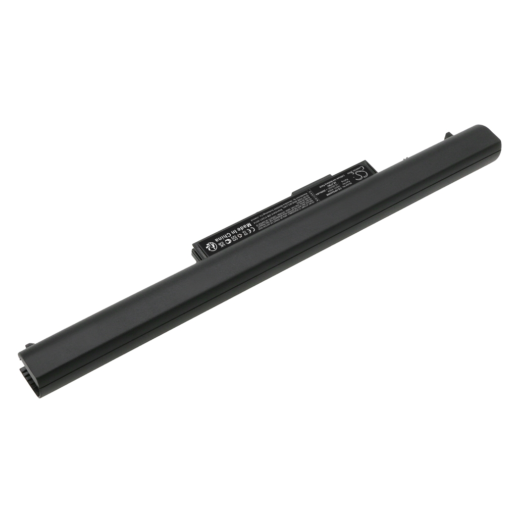 Batterie Sostituisce 807611-251