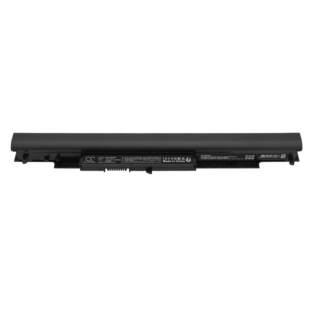 Batterie Sostituisce 807611-251