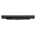Batterie Sostituisce 807611-251