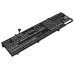 Batterie Sostituisce ZN08XL