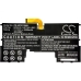 Batterie Sostituisce TPN-C132