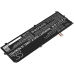 Batterie Sostituisce JI04047XL