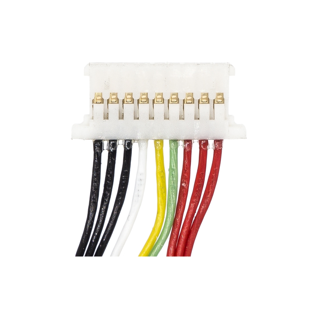 Batterie Sostituisce JI04047XL
