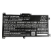 HP Pavilion X360 14-BA001NK