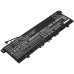 Batterie Sostituisce L08496-855