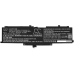 Batterie Sostituisce DG06099XL
