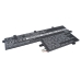 Batterie Sostituisce G96TA016H