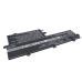 Batterie Sostituisce G96TA016H