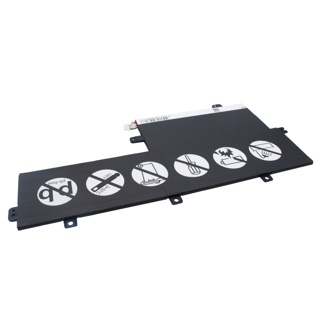 Batterie Sostituisce G96TA016H