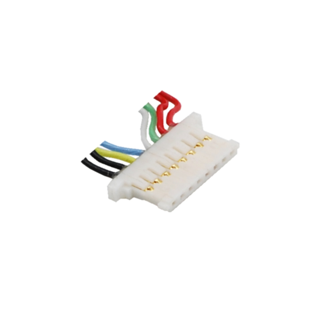 Batterie Sostituisce G96TA016H