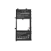 Batterie Sostituisce 726241-2C1