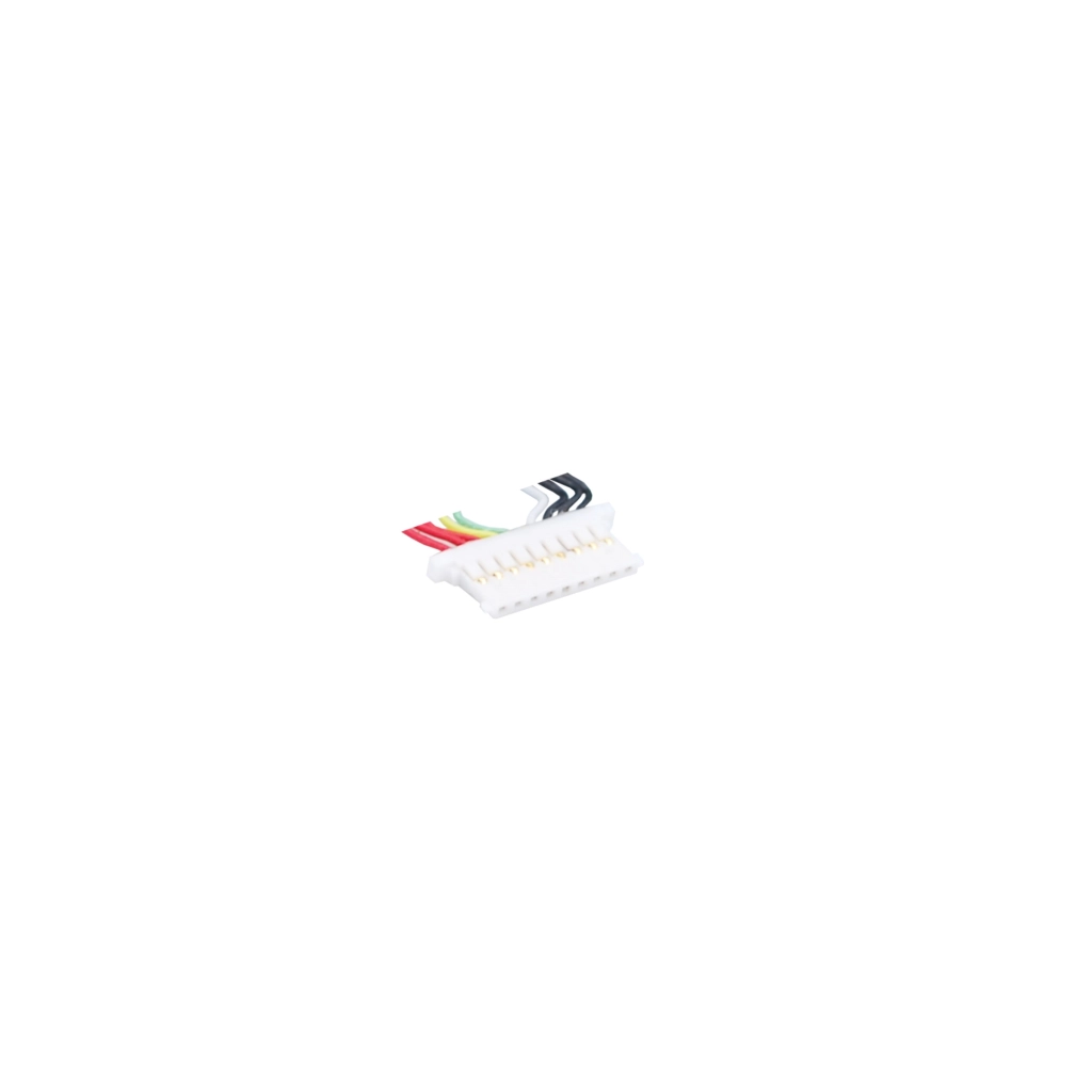 Batterie Sostituisce 726241-2C1