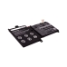 Batterie Sostituisce 796219-421