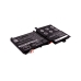 Batterie Sostituisce 796219-421