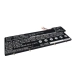 Batterie Sostituisce 665054-171