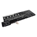 Batterie Sostituisce 665054-171
