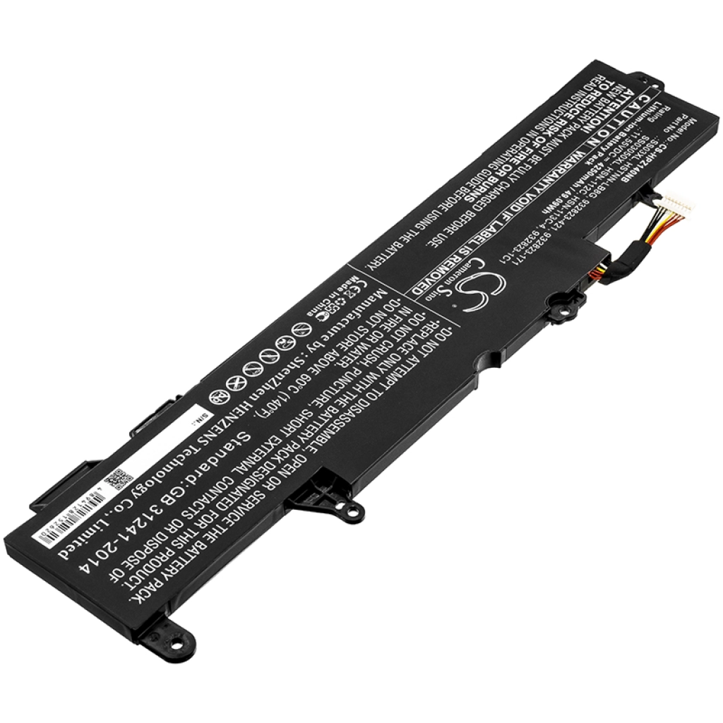 HP Elitebook 745 G3 (T3L36UT)