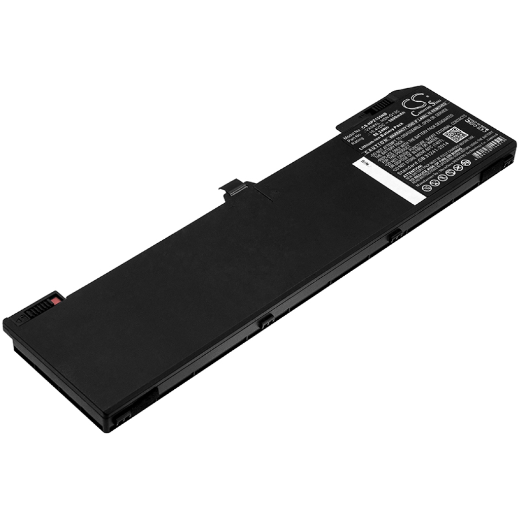 Batterie Sostituisce VX04XL