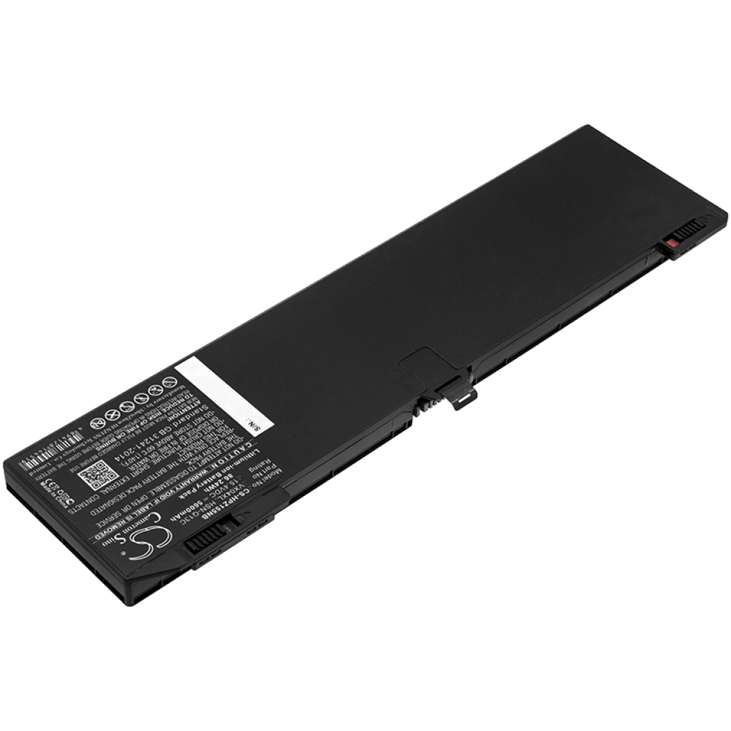 Batterie Sostituisce VX04XL