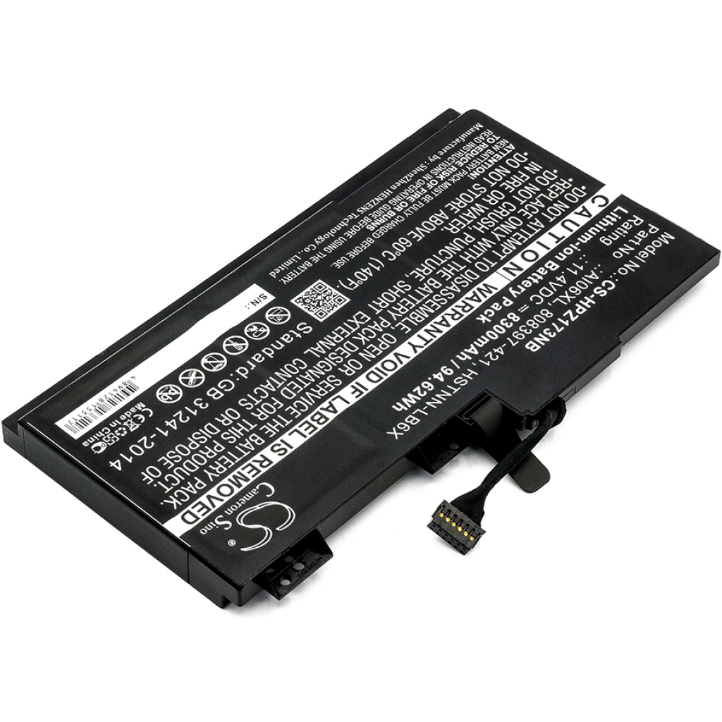 Batterie Sostituisce AI06096XL-PR