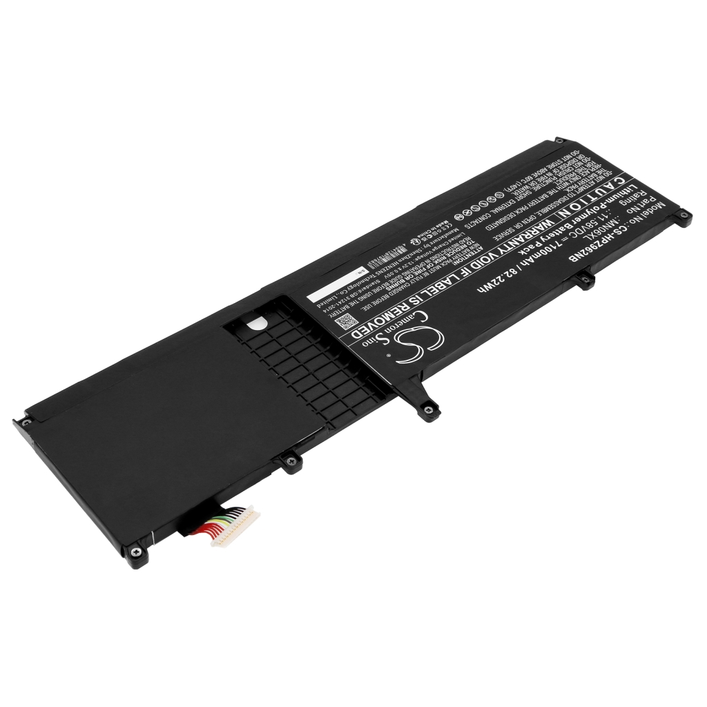 Batterie Sostituisce M82230-005
