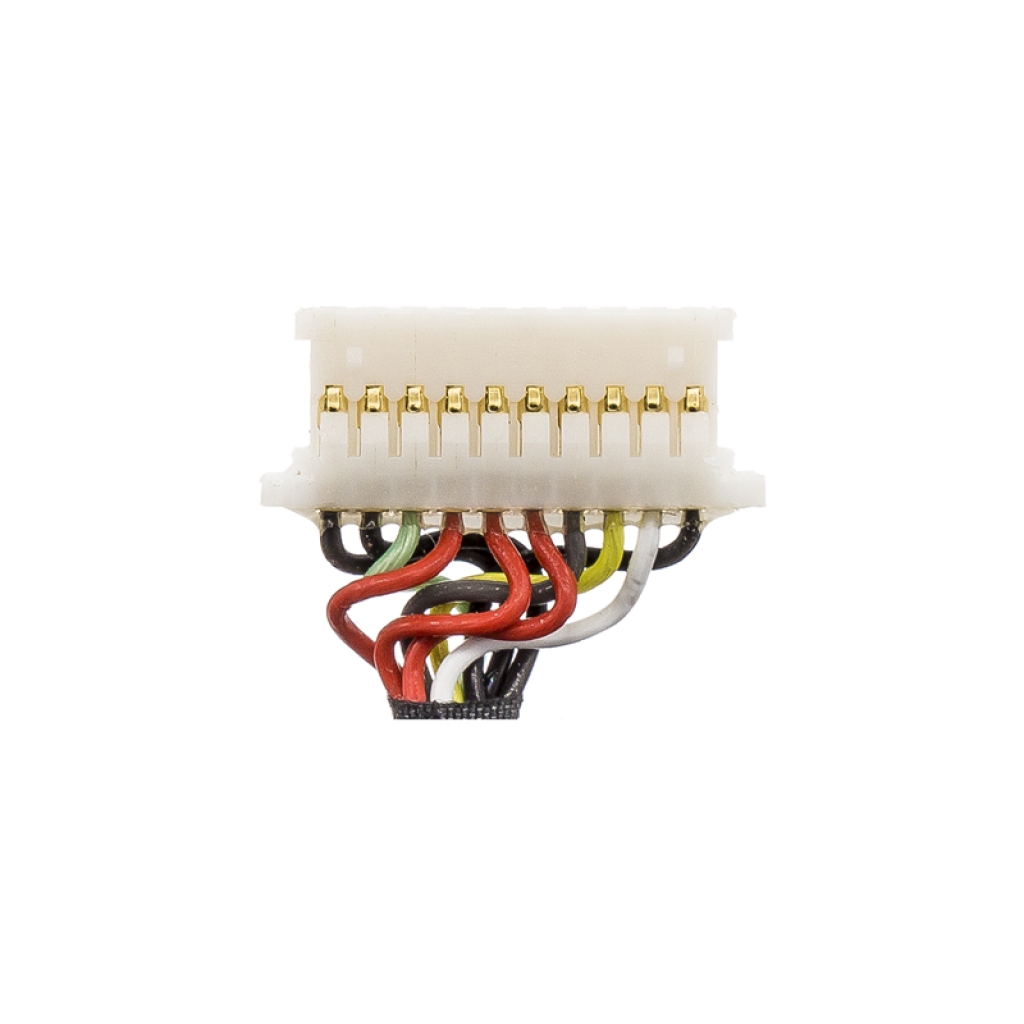 Batterie Sostituisce TPN-Q204