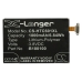 Batterie Sostituisce BL80100