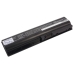 Batterie Sostituisce HSTNN-XB0Q