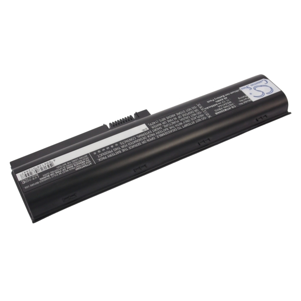 Batterie Sostituisce HSTNN-XB0Q