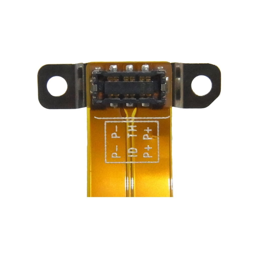 Batterie Sostituisce 35H00211-00M