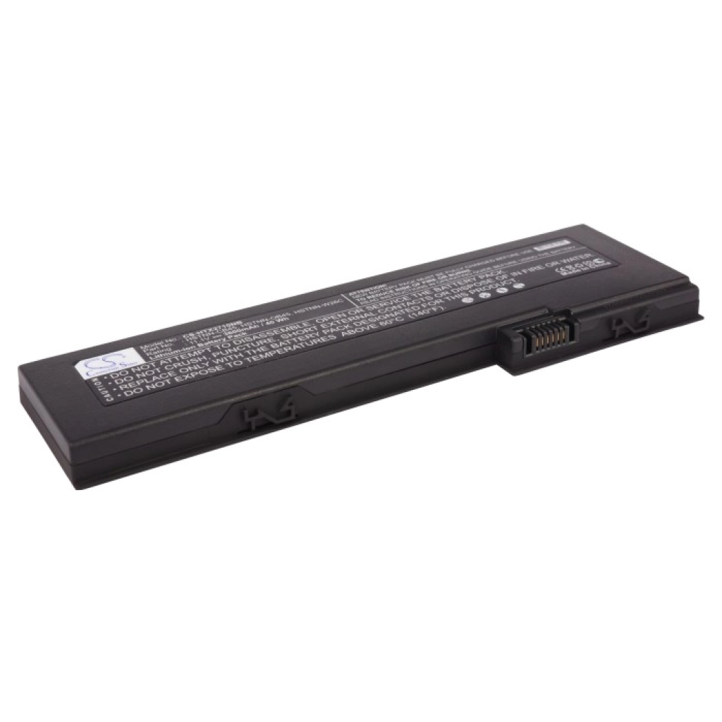 Batterie Sostituisce NBP6B17B1